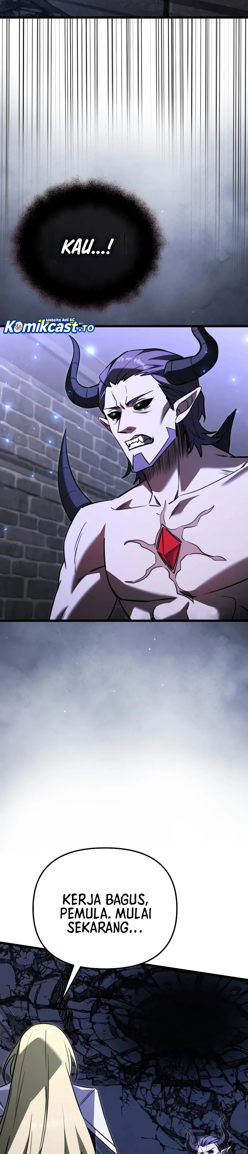 Terminally-Ill Genius Dark Knight Chapter 121 Image 9