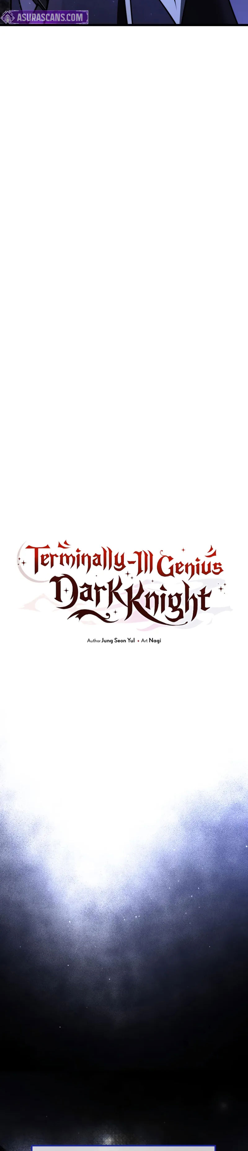 Terminally-Ill Genius Dark Knight Chapter 121 Image 11