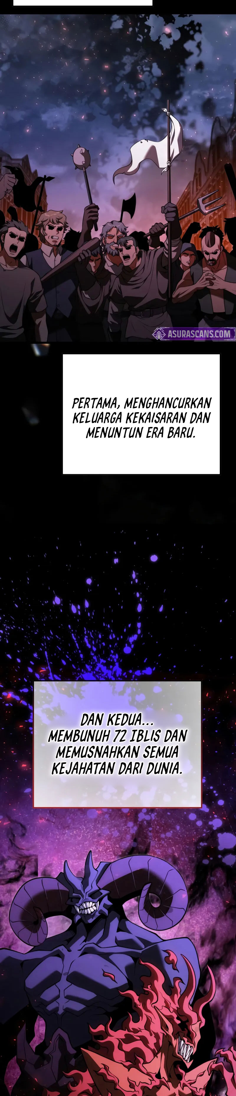 Terminally-Ill Genius Dark Knight Chapter 121 Image 13