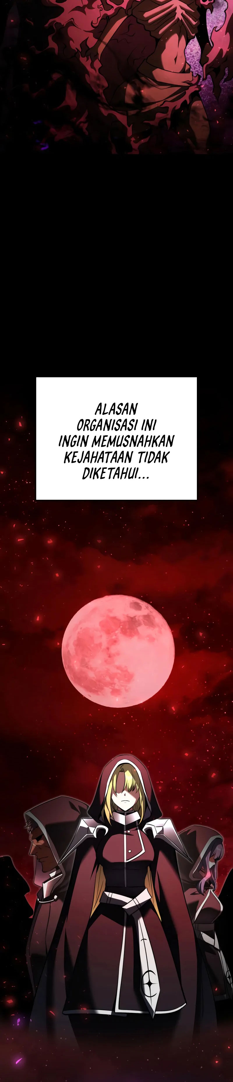 Terminally-Ill Genius Dark Knight Chapter 121 Image 14