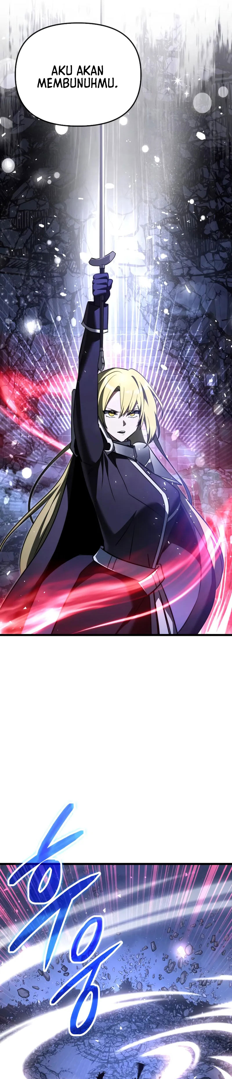 Terminally-Ill Genius Dark Knight Chapter 121 Image 22