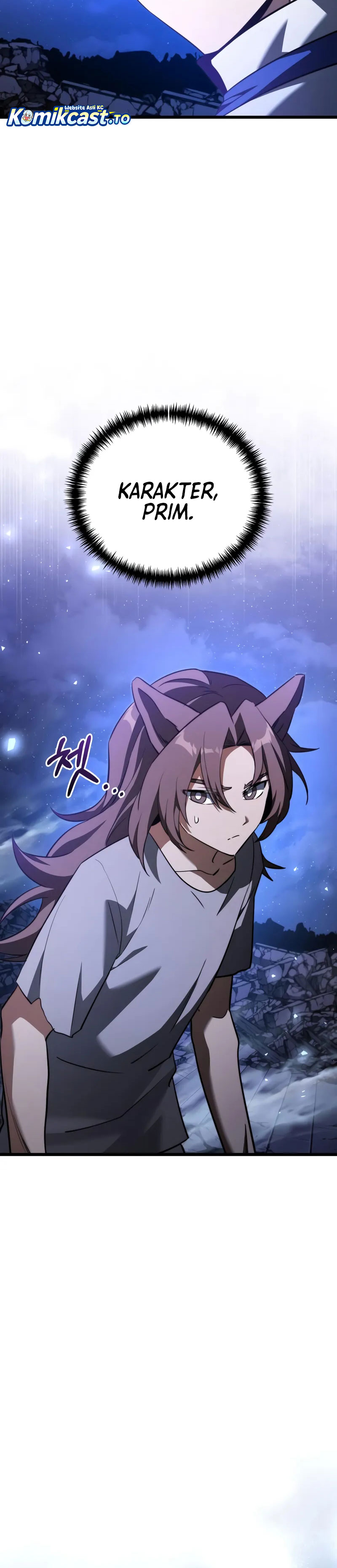 Terminally-Ill Genius Dark Knight Chapter 121 Image 26