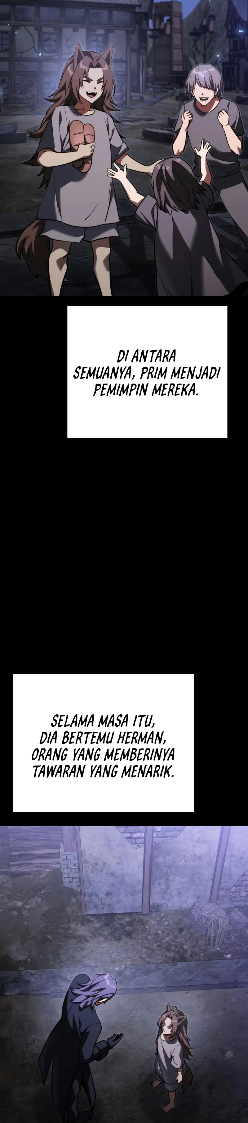 Terminally-Ill Genius Dark Knight Chapter 121 Image 30