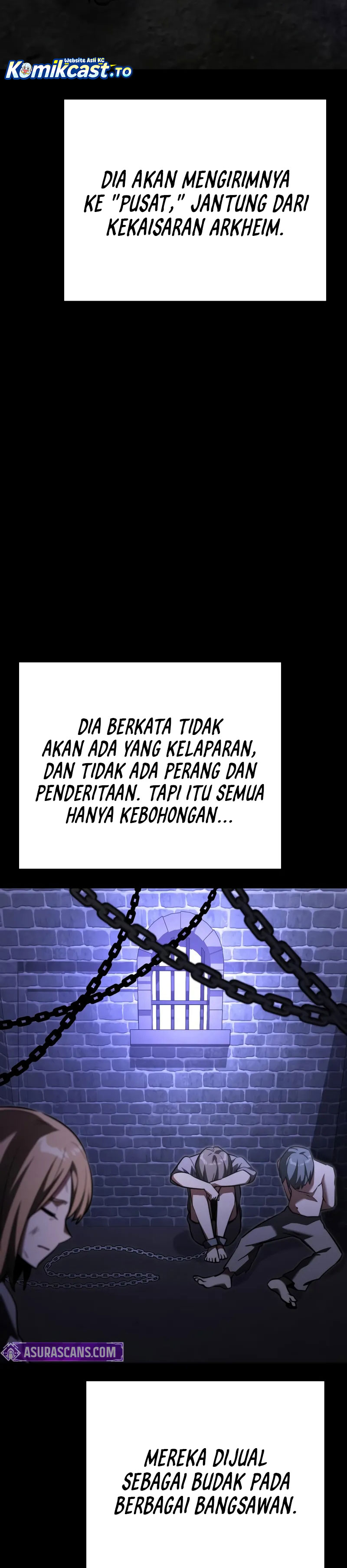 Terminally-Ill Genius Dark Knight Chapter 121 Image 31