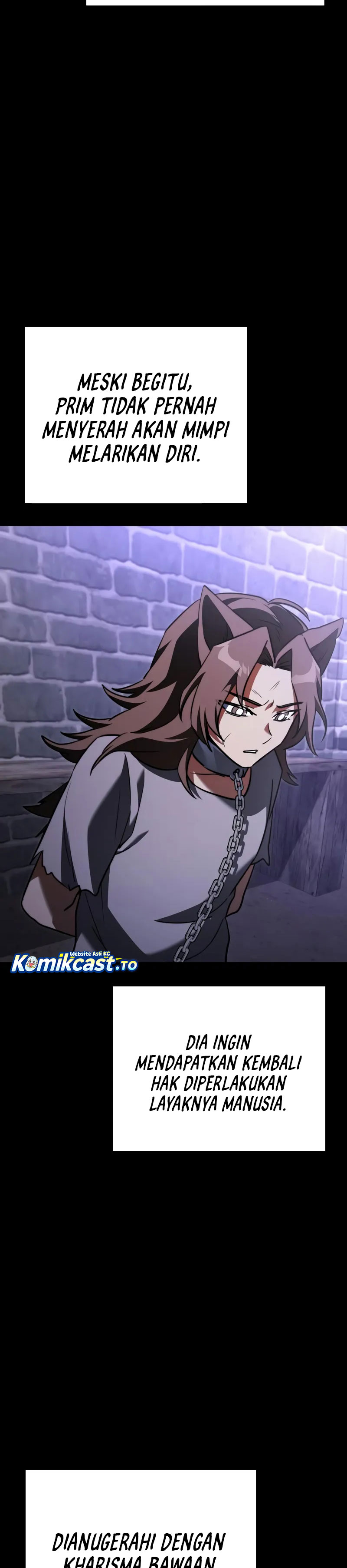 Terminally-Ill Genius Dark Knight Chapter 121 Image 32