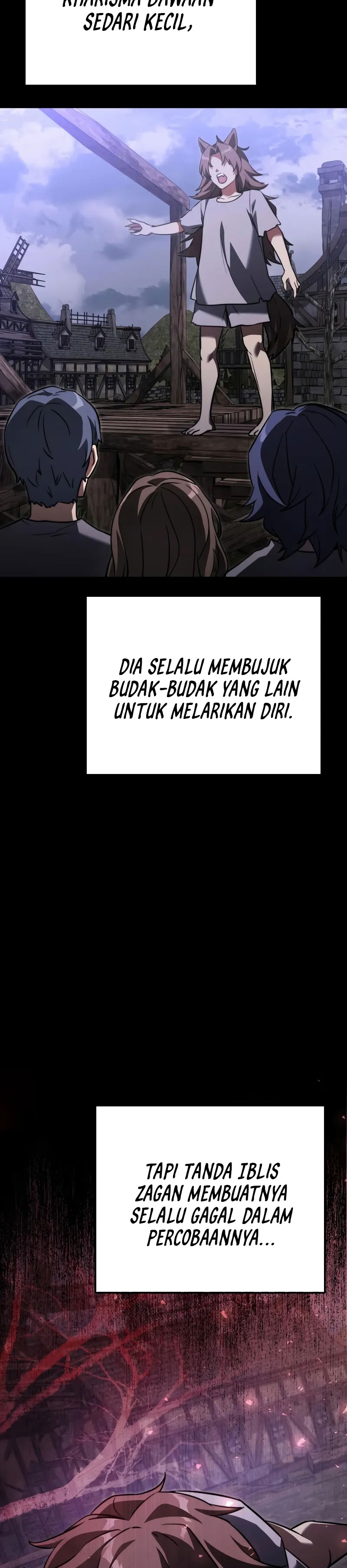 Terminally-Ill Genius Dark Knight Chapter 121 Image 33