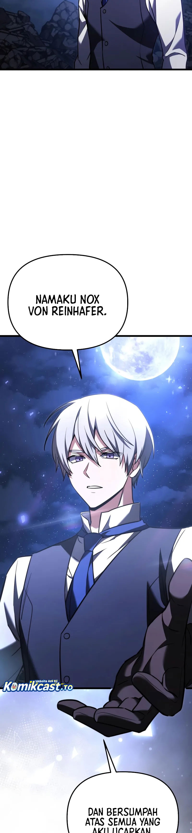 Terminally-Ill Genius Dark Knight Chapter 121 Image 40