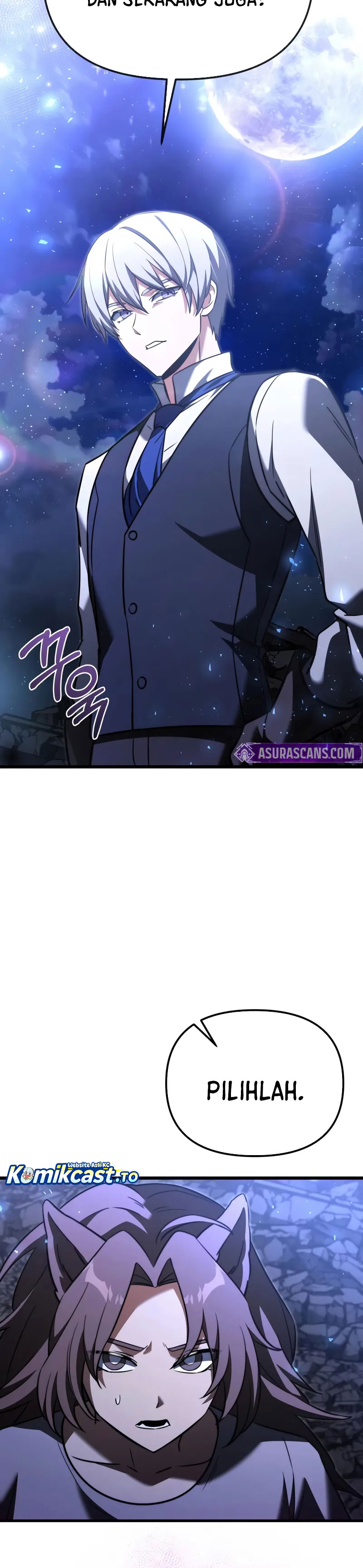 Terminally-Ill Genius Dark Knight Chapter 121 Image 42