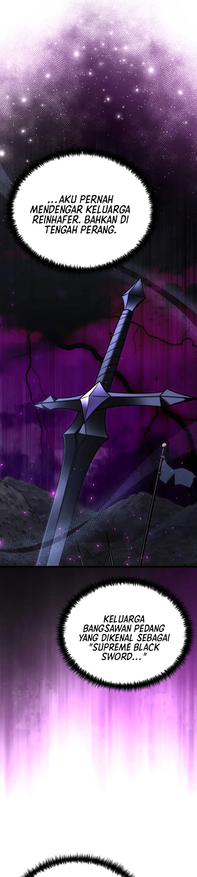 Terminally-Ill Genius Dark Knight Chapter 121 Image 43