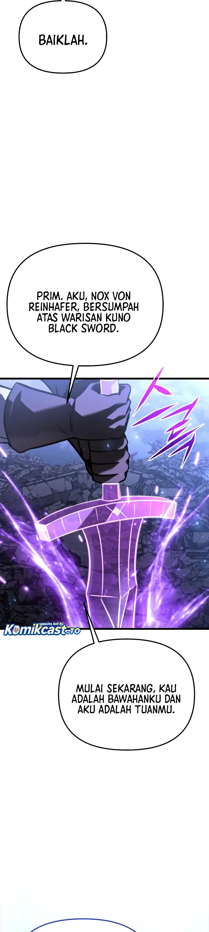 Terminally-Ill Genius Dark Knight Chapter 121 Image 47