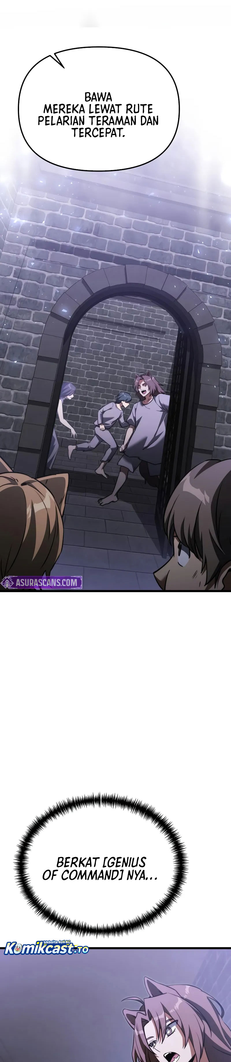 Terminally-Ill Genius Dark Knight Chapter 121 Image 54