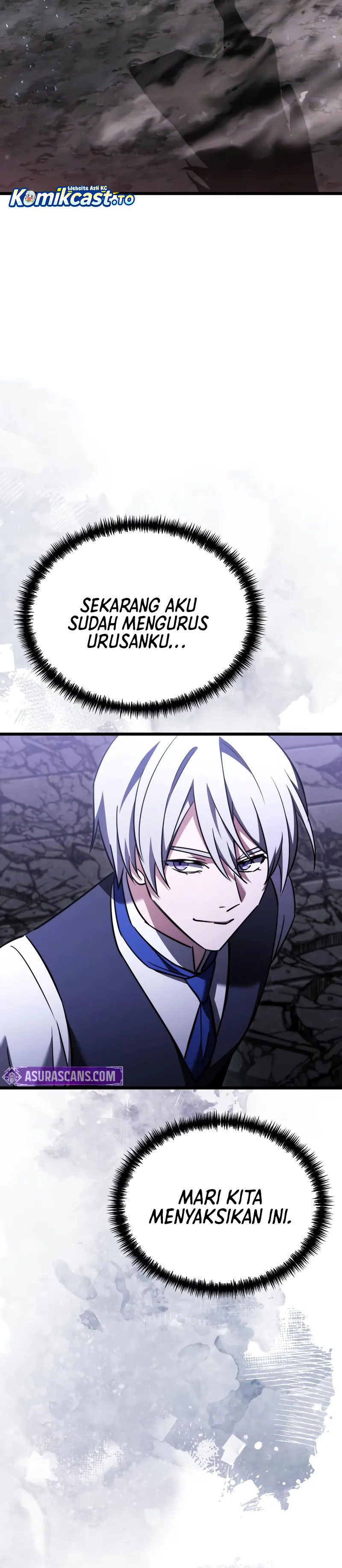 Terminally-Ill Genius Dark Knight Chapter 121 Image 56