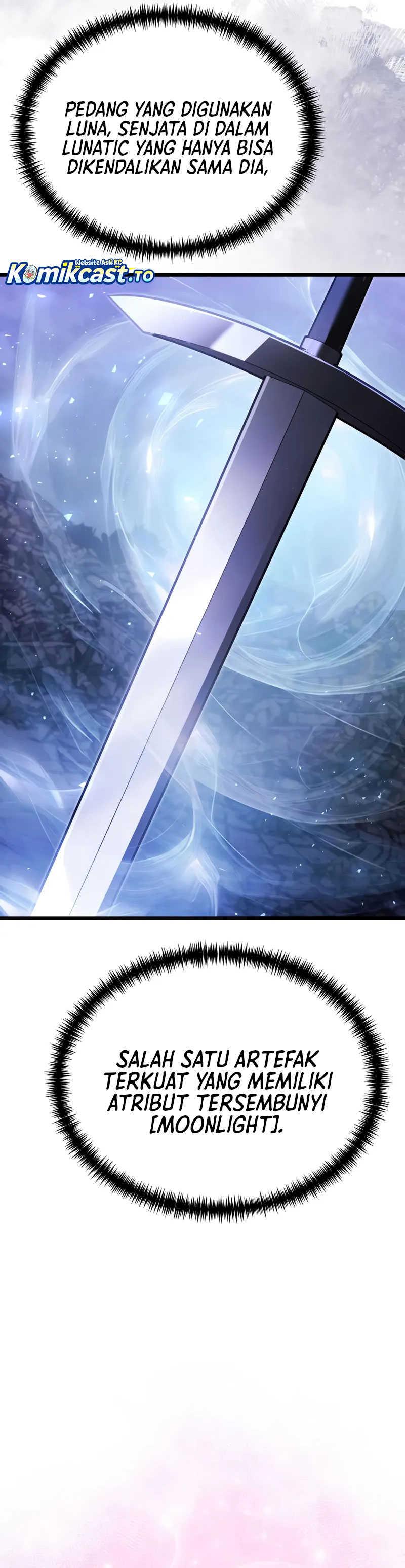 Terminally-Ill Genius Dark Knight Chapter 121 Image 57