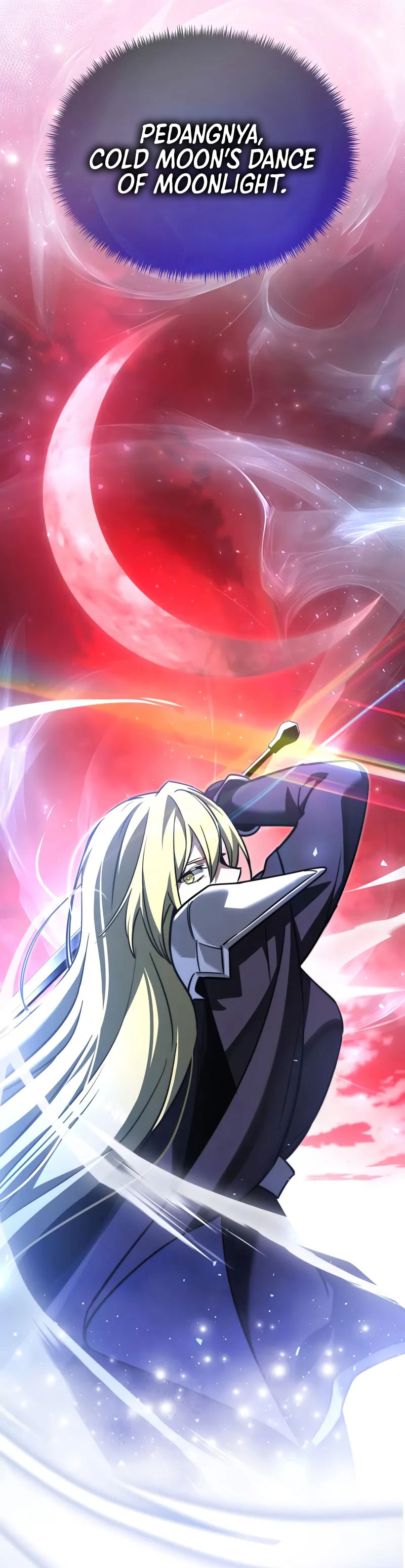 Terminally-Ill Genius Dark Knight Chapter 121 Image 58