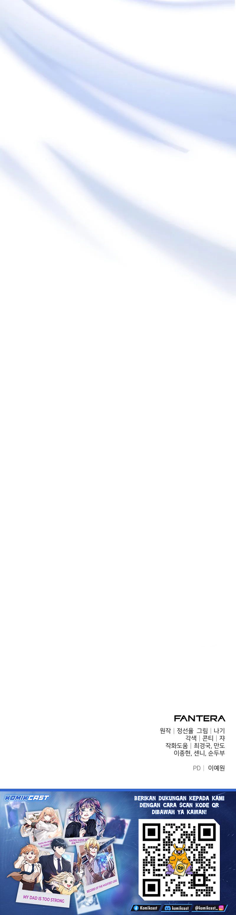 Terminally-Ill Genius Dark Knight Chapter 121 Image 59