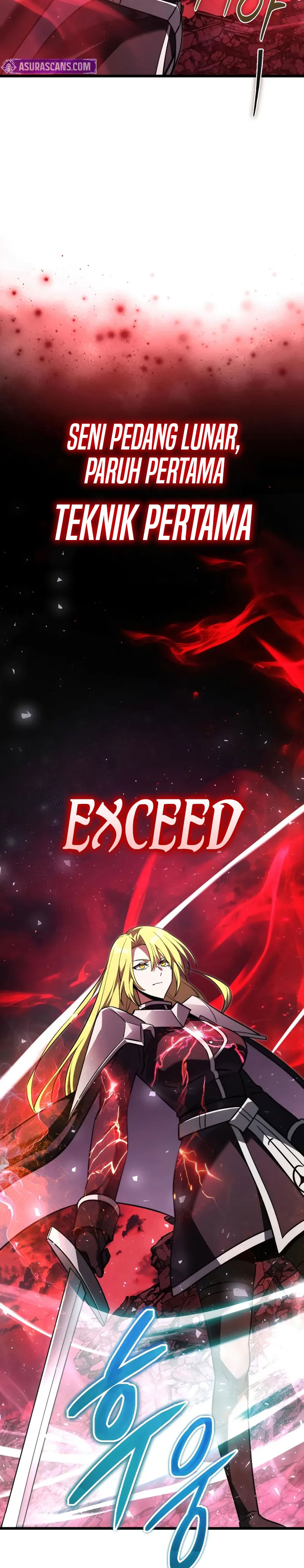 Terminally-Ill Genius Dark Knight Chapter 122 Image 4