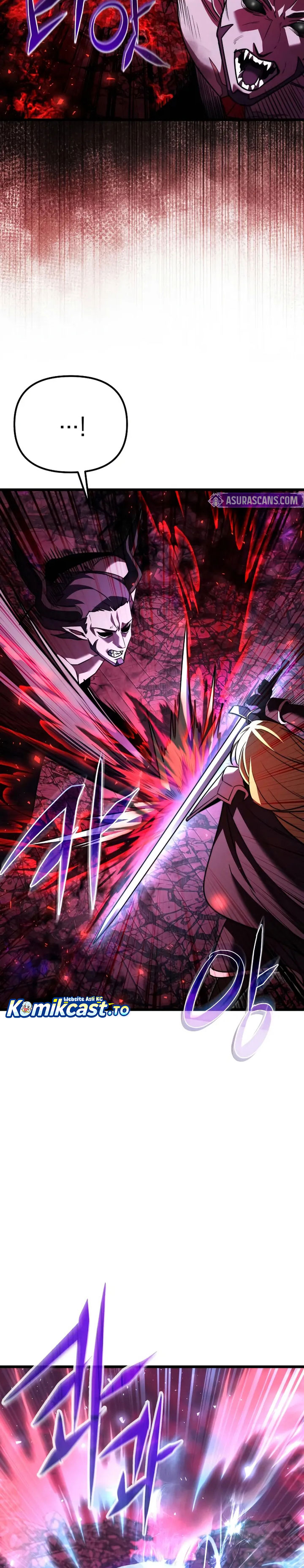 Terminally-Ill Genius Dark Knight Chapter 122 Image 6