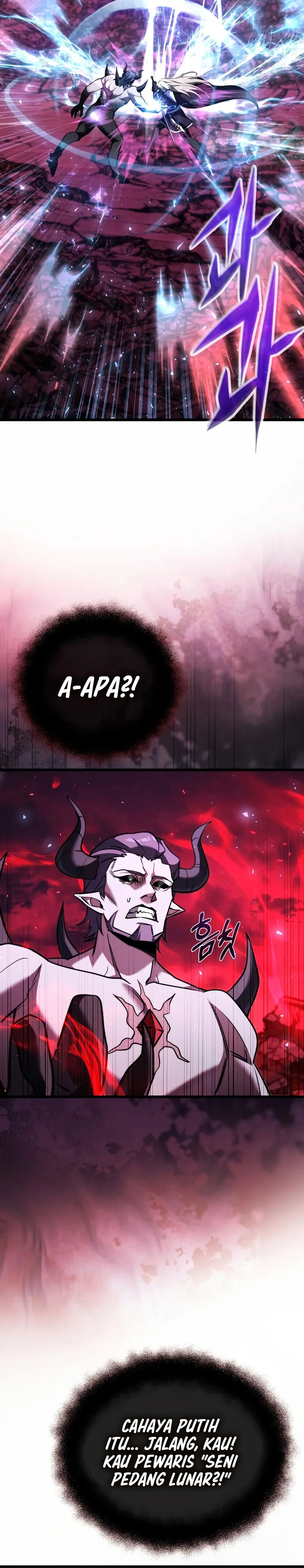 Terminally-Ill Genius Dark Knight Chapter 122 Image 7