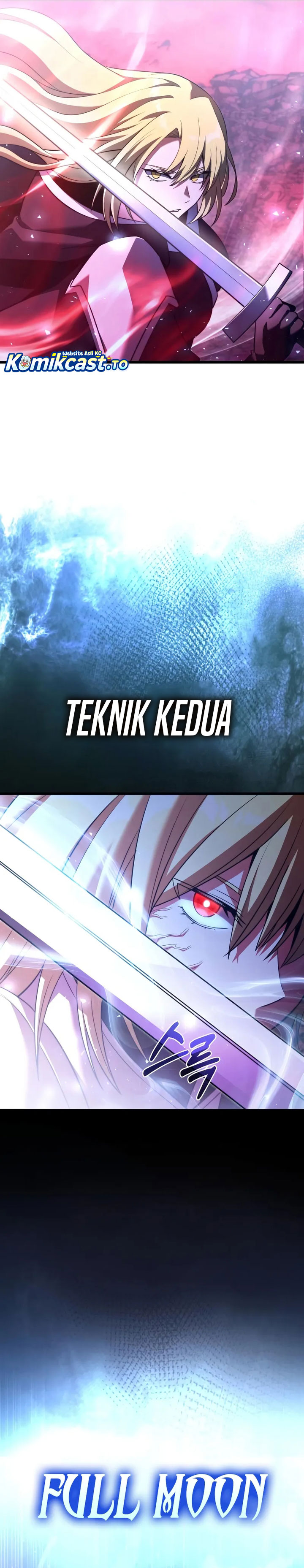 Terminally-Ill Genius Dark Knight Chapter 122 Image 8