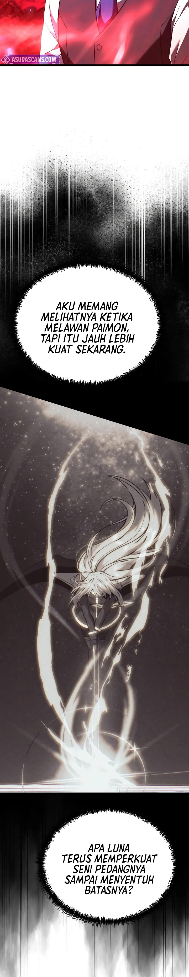 Terminally-Ill Genius Dark Knight Chapter 122 Image 10