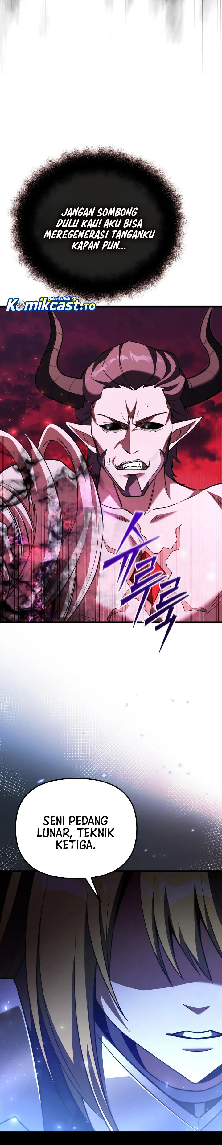 Terminally-Ill Genius Dark Knight Chapter 122 Image 11