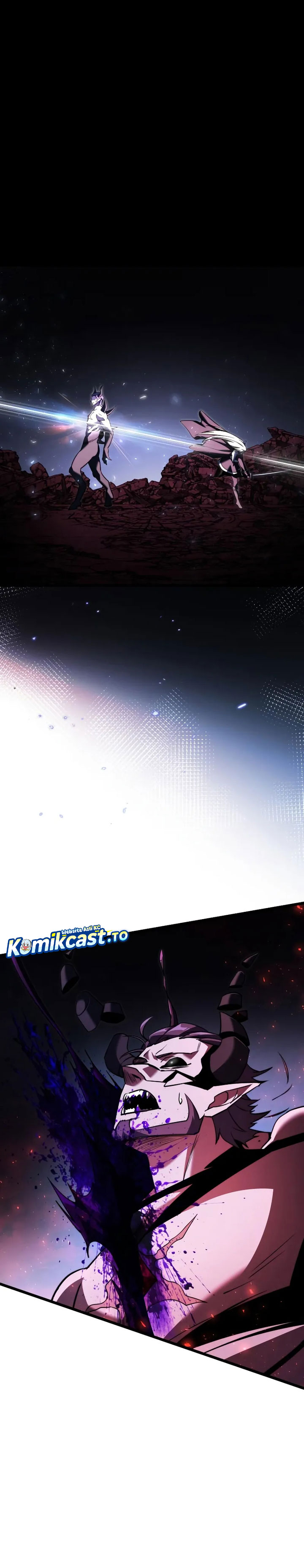 Terminally-Ill Genius Dark Knight Chapter 122 Image 12