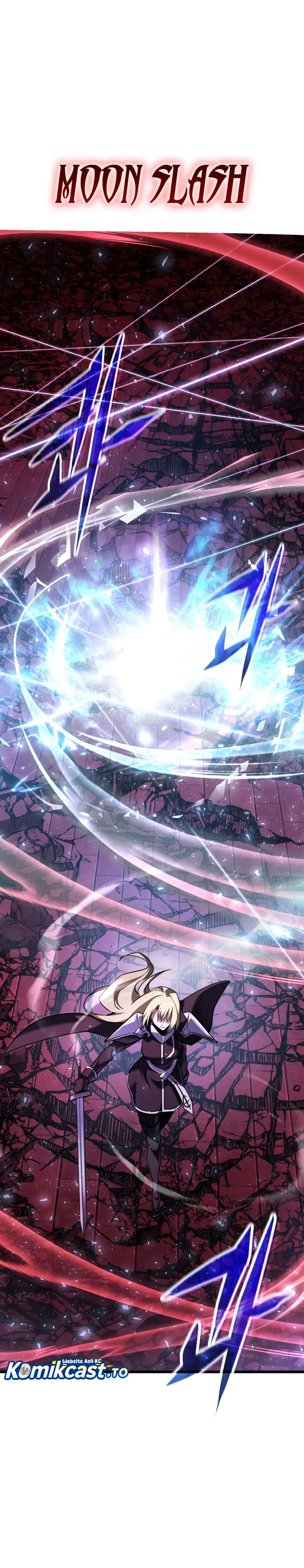 Terminally-Ill Genius Dark Knight Chapter 122 Image 13