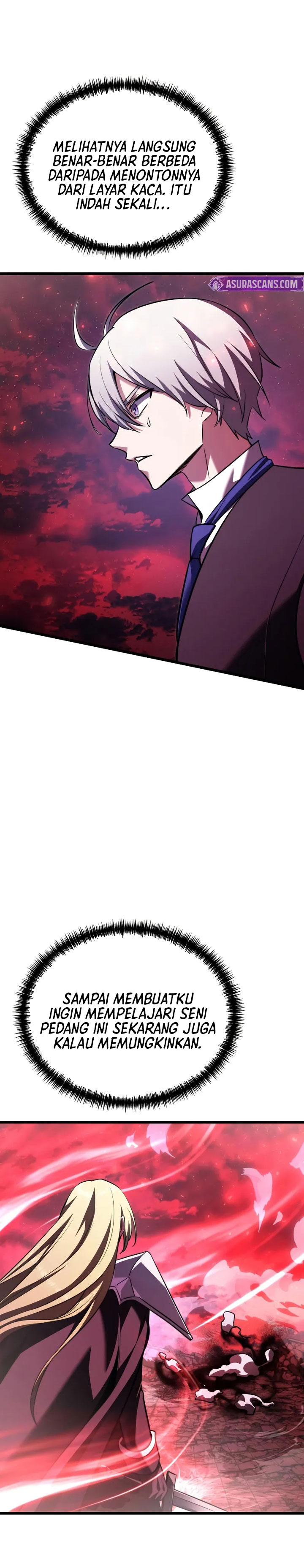 Terminally-Ill Genius Dark Knight Chapter 122 Image 14