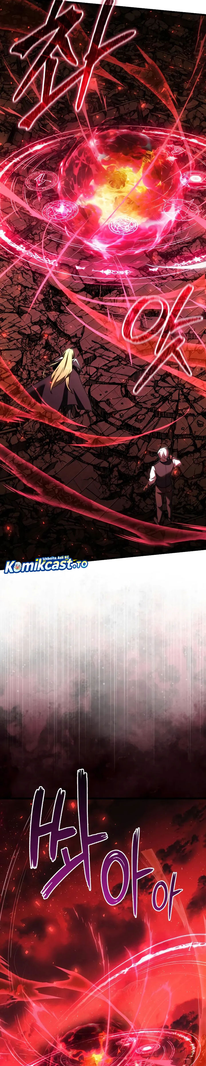 Terminally-Ill Genius Dark Knight Chapter 122 Image 17