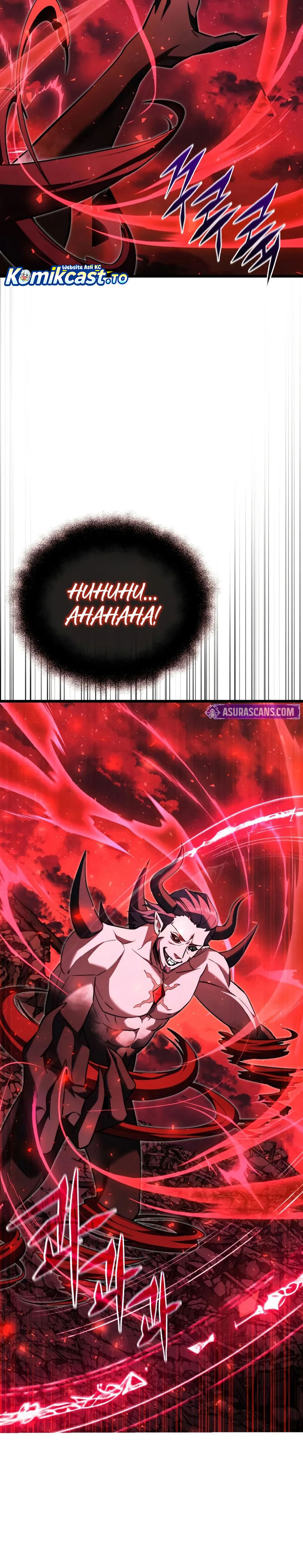 Terminally-Ill Genius Dark Knight Chapter 122 Image 19