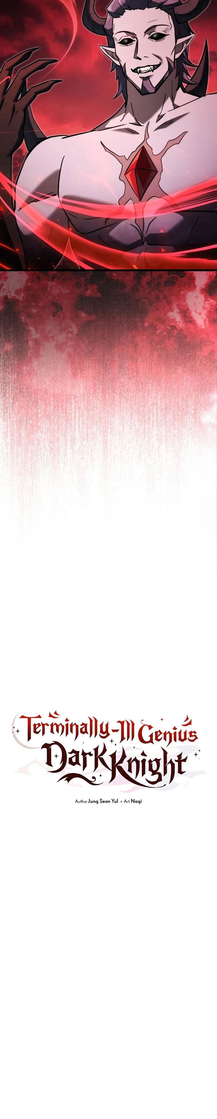 Terminally-Ill Genius Dark Knight Chapter 122 Image 21