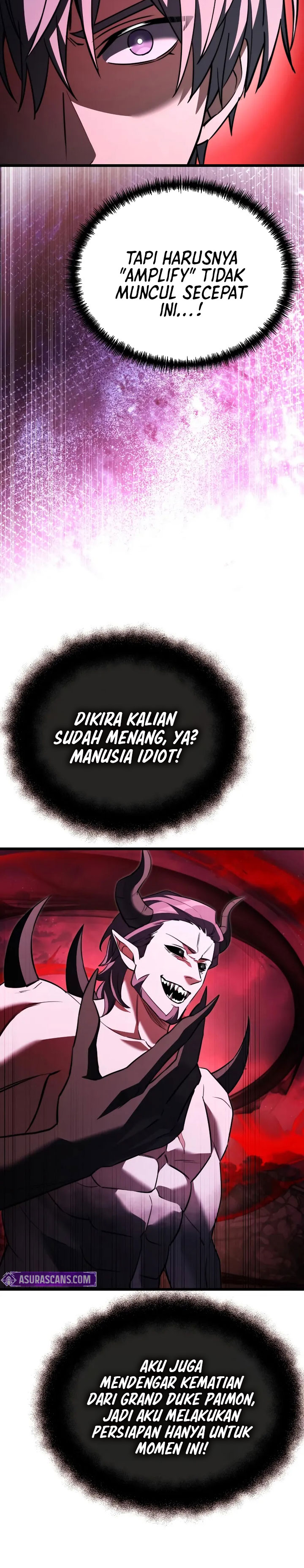 Terminally-Ill Genius Dark Knight Chapter 122 Image 25