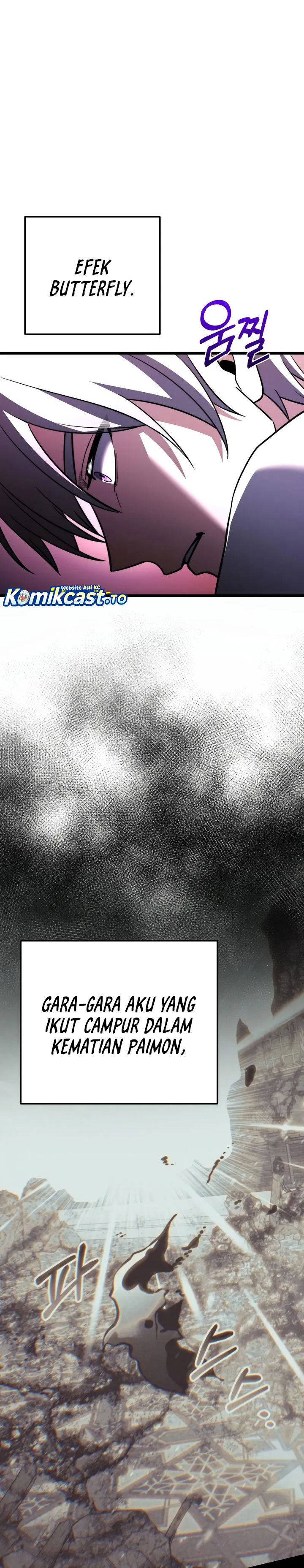 Terminally-Ill Genius Dark Knight Chapter 122 Image 26