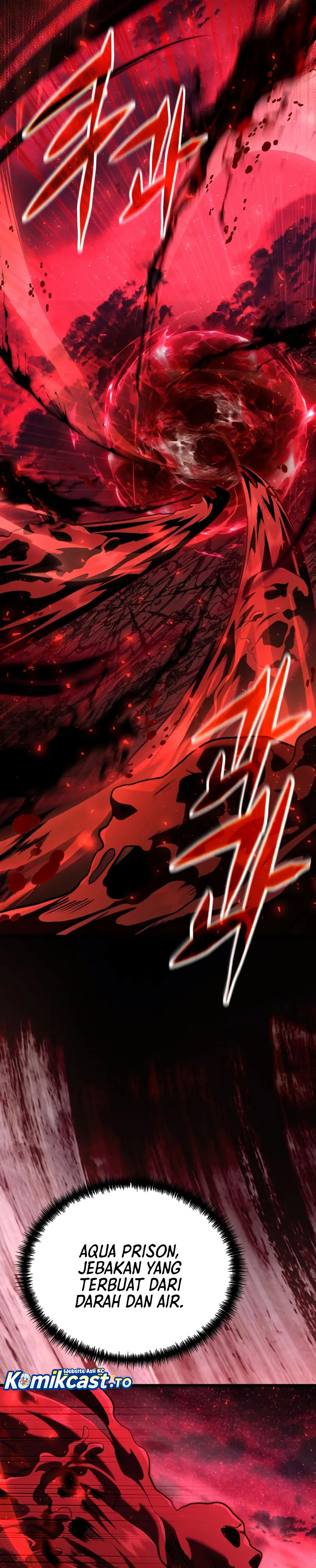 Terminally-Ill Genius Dark Knight Chapter 122 Image 31