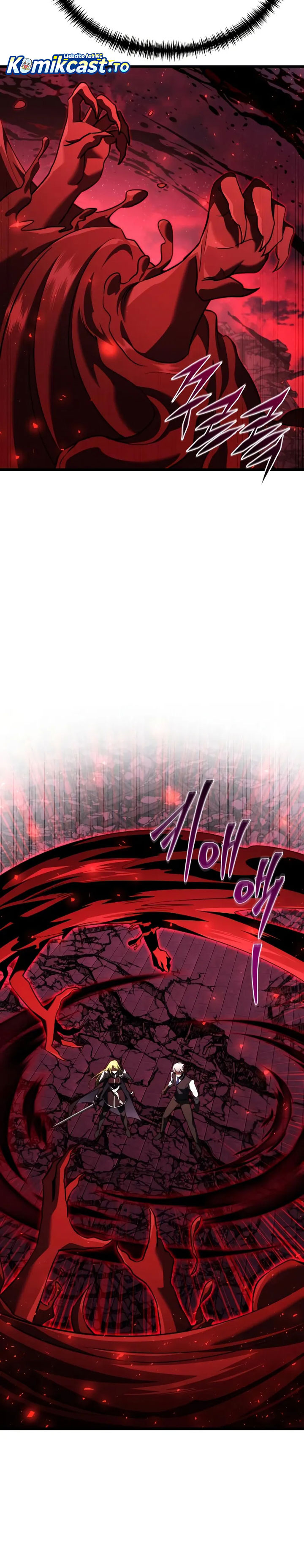 Terminally-Ill Genius Dark Knight Chapter 122 Image 39