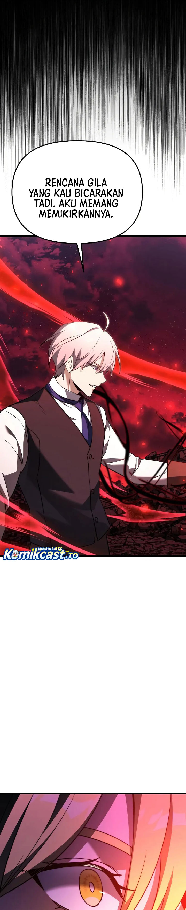 Terminally-Ill Genius Dark Knight Chapter 122 Image 45