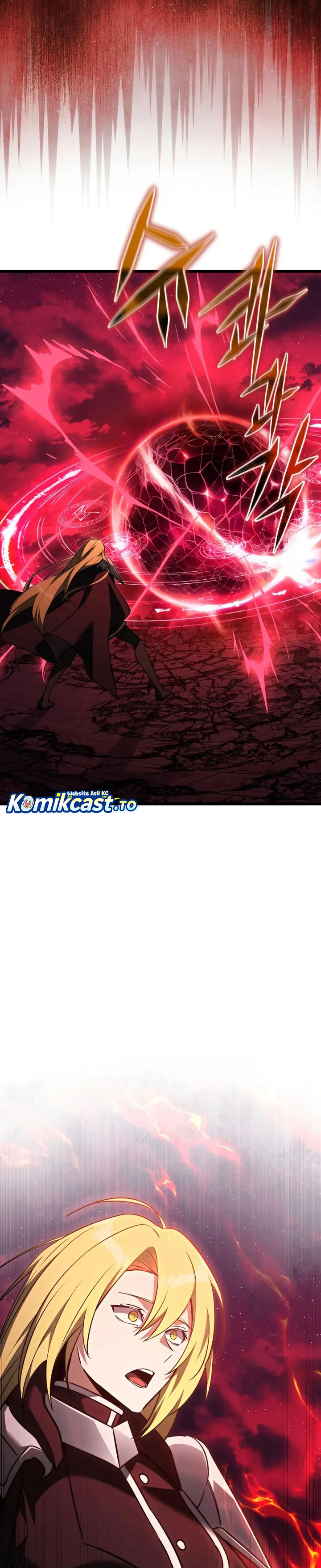 Terminally-Ill Genius Dark Knight Chapter 122 Image 47