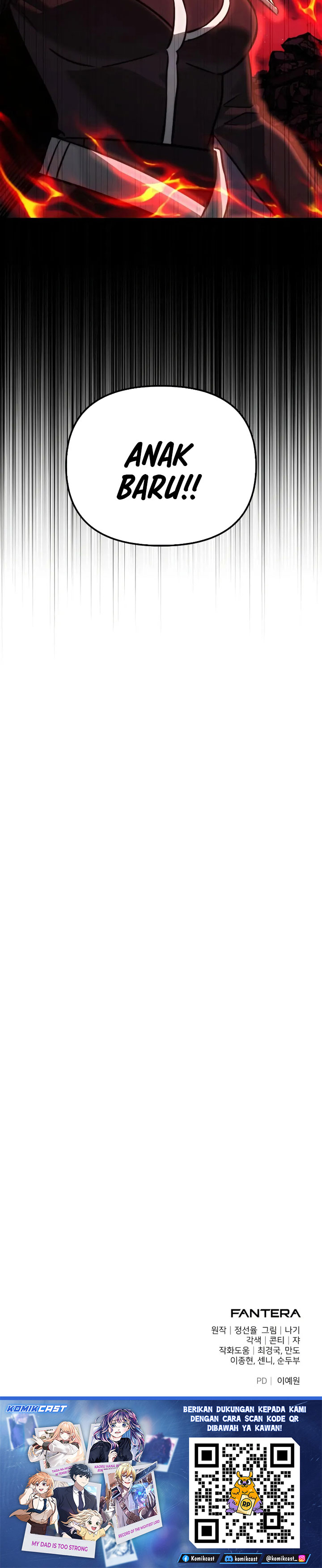 Terminally-Ill Genius Dark Knight Chapter 122 Image 48