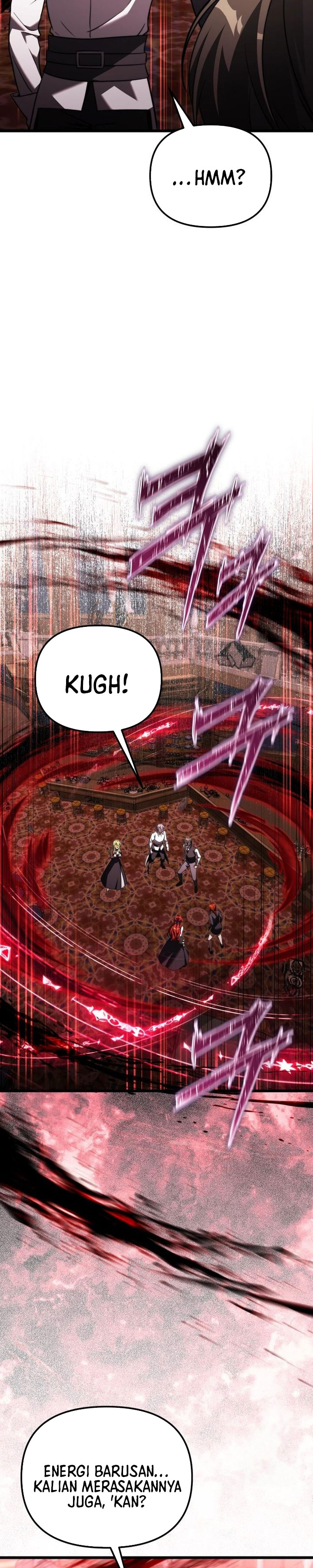 Terminally-Ill Genius Dark Knight Chapter 123 Image 4