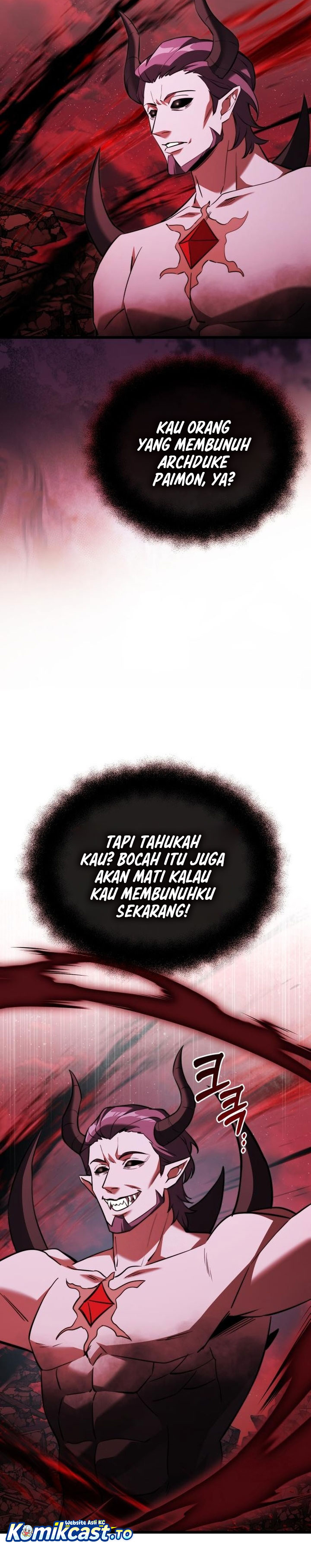 Terminally-Ill Genius Dark Knight Chapter 123 Image 17