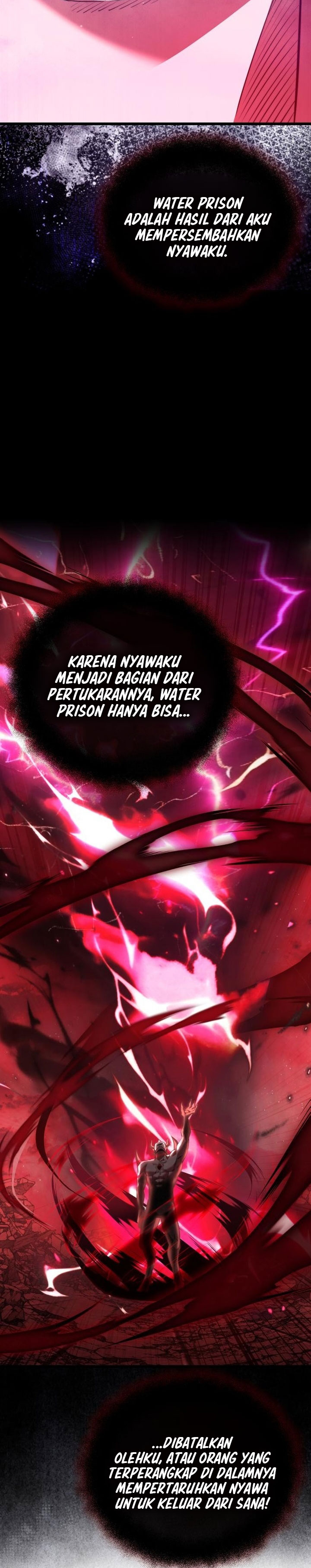 Terminally-Ill Genius Dark Knight Chapter 123 Image 19