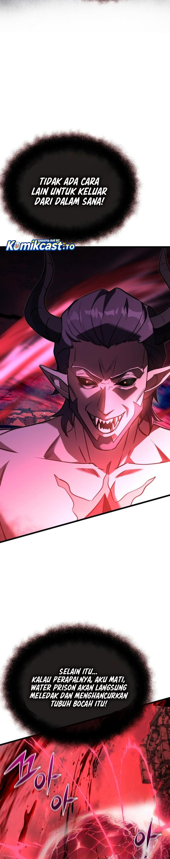 Terminally-Ill Genius Dark Knight Chapter 123 Image 20