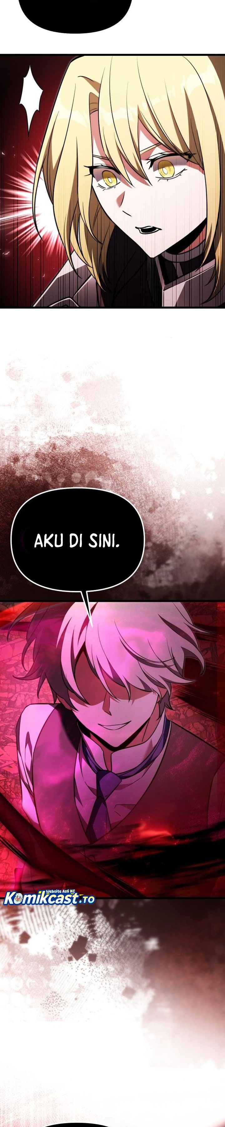 Terminally-Ill Genius Dark Knight Chapter 123 Image 24