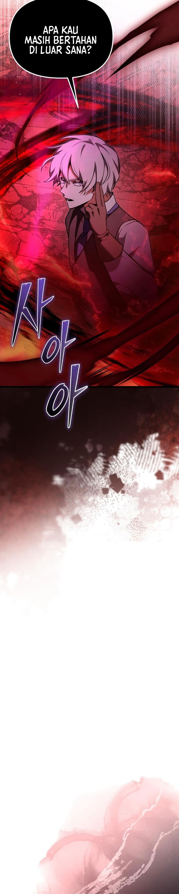 Terminally-Ill Genius Dark Knight Chapter 123 Image 25