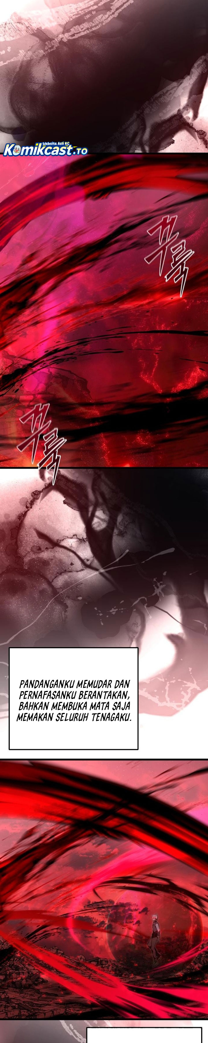 Terminally-Ill Genius Dark Knight Chapter 123 Image 26