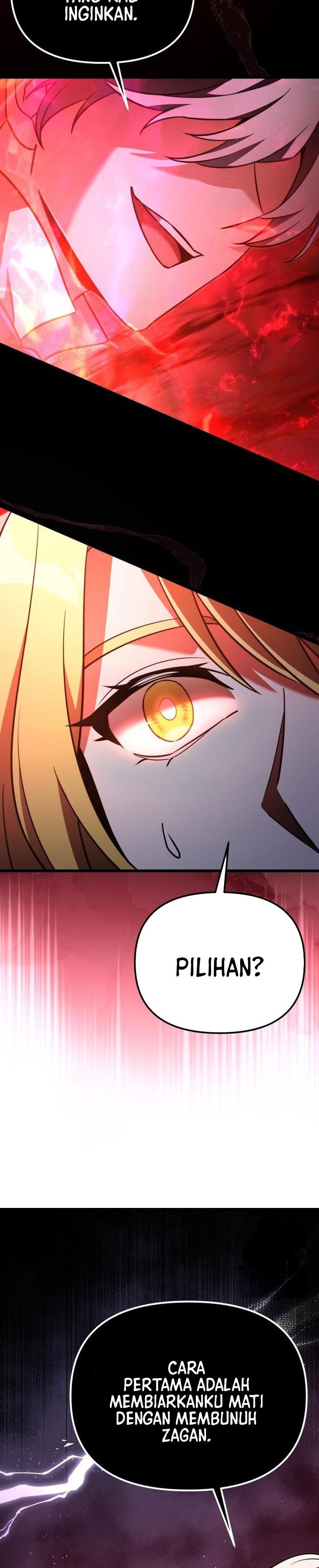 Terminally-Ill Genius Dark Knight Chapter 123 Image 33