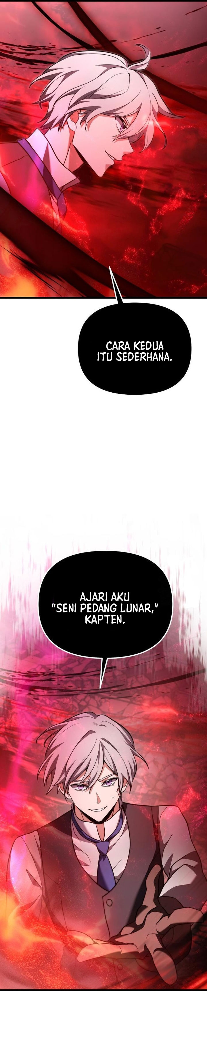 Terminally-Ill Genius Dark Knight Chapter 123 Image 36