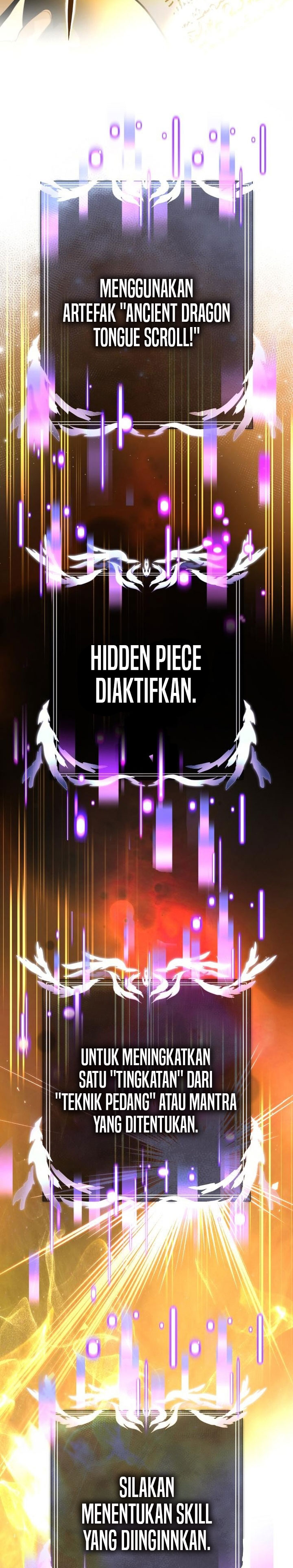 Terminally-Ill Genius Dark Knight Chapter 123 Image 44