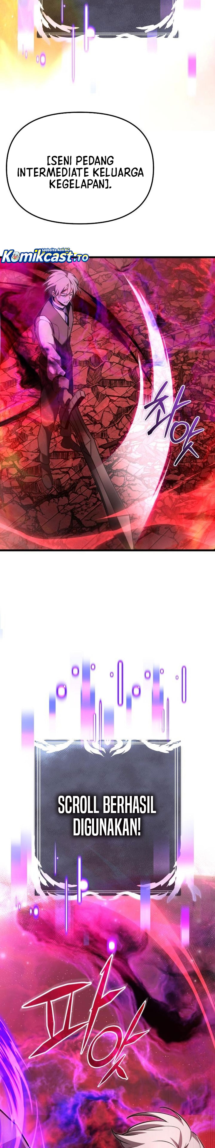 Terminally-Ill Genius Dark Knight Chapter 123 Image 45