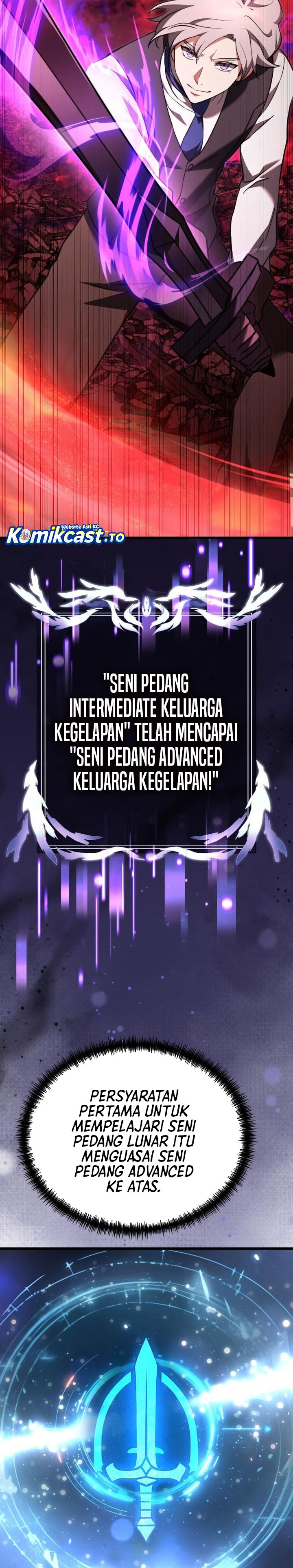 Terminally-Ill Genius Dark Knight Chapter 123 Image 46